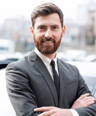 Driver for DIA airport pickup service in Southglenn, CO