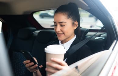 24/7 female-friendly airport taxi service in Southglenn, CO