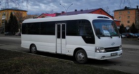 Family-friendly mini-bus service to DIA in Southglenn, CO