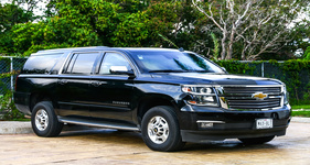 Black car SUV service to Denver airport in Southglenn, CO